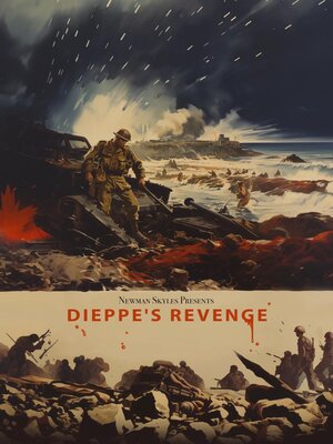 cover image of Dieppe's Revenge